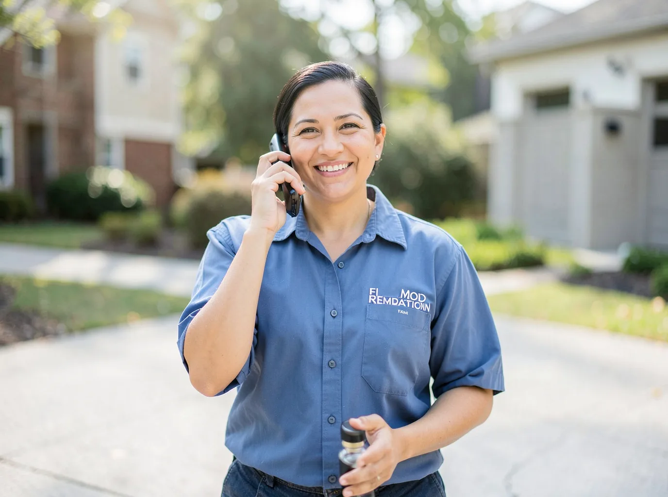 Mold Remediation Ashville, OH FAQs